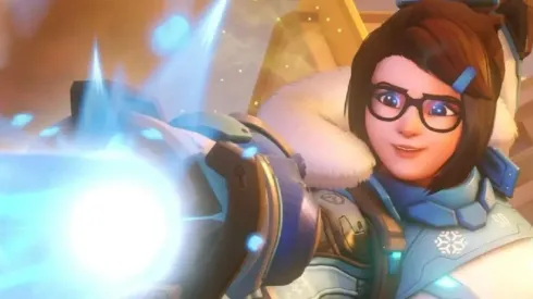 Foto: Reprodução/Blizzard