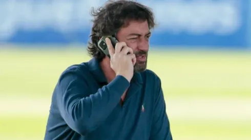 Foto: Rodrigo Coca/Ag. Corinthians - Duílio vai pensando em possibilidades viáveis ao Timão.