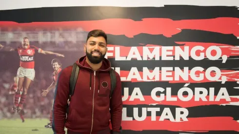 Foto: Alexandre Vidal/ Flickr oficial Flamengo