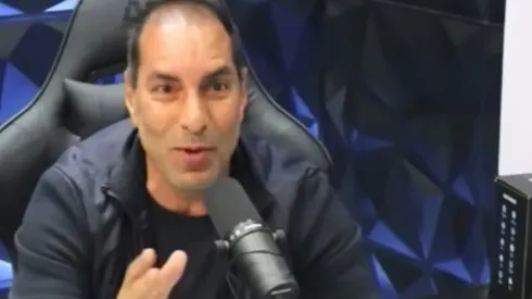 Edmundo manda a real sobre possibilidade do Vasco ganhar pontos no STJD