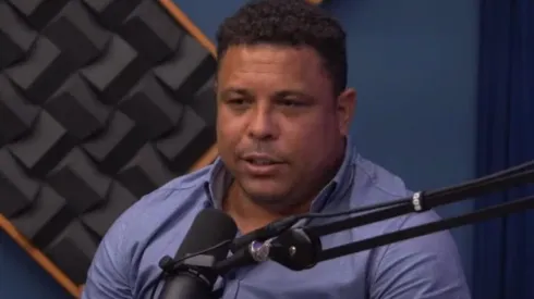 Ronaldo passa por cima de Leila Pereira para anunciar reforços