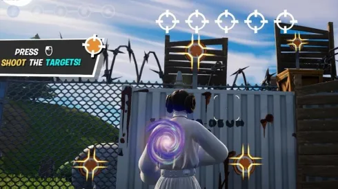 Foto: Reprodução/Epic Games