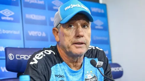 Renato manda a real sobre permanência do Grêmio após sondagens e crava destino em 2023