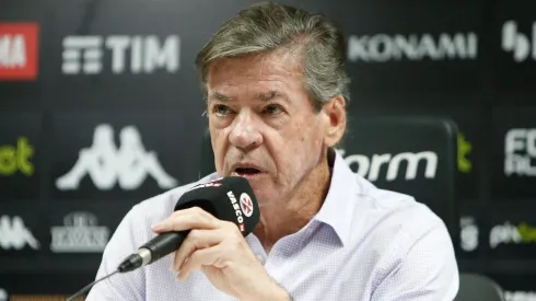 Jorge Salgado age nos bastidores e diretoria manda a real sobre adiamento no STJD