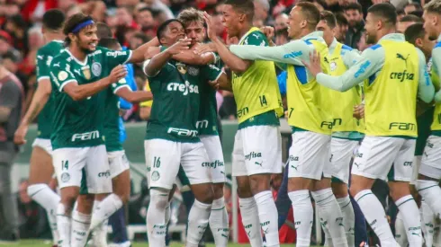 Foto: Gabriel Machado/AGIF