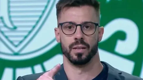 - jornalista Felippe Facincani