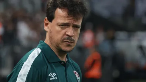Marcello Zambrana/AGIF/ Medalhão e ídolo do Fluminense pode retornar ao Clube para trabalhar com Diniz.