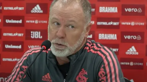 Foto: Reprodução Canal Oficial Sport Club Internacional (YouTube)