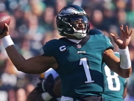 Houston Texans x Philadelphia Eagles: Saiba como assistir ao Thursday Night Football da semana 9 da NFL