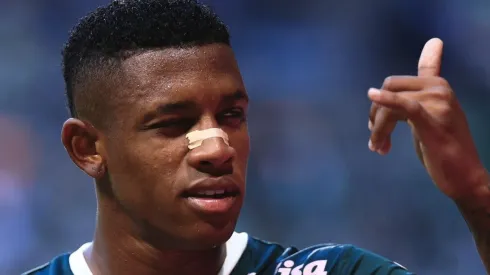 Foto: Ettore Chiereguini/AGIF - Danilo