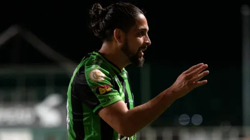 BRASILEIRO A 2022 - AMERICA MG X AVAI