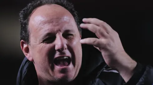 Foto: Ettore Chiereguini/AGIF - Rogério Ceni