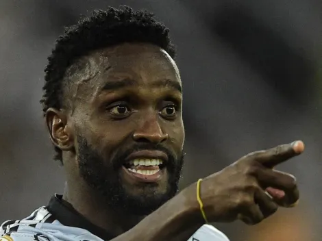 R$ 7,5MI: Mendoza pode ser contratado por time brasileiro que já venceu a Libertadores