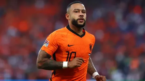 Foto: Dean Mouhtaropoulos/Getty Images