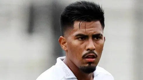 Foto: Flickr Oficial Santos FC/Pedro Ernesto Guerra Azevedo – Ivonei