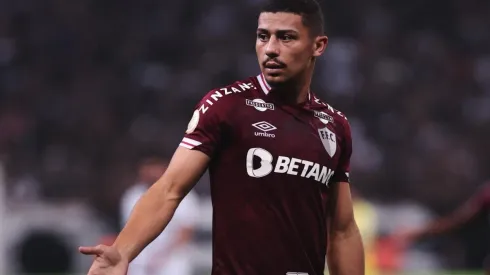 Foto: Ettore Chiereguini/AGIF