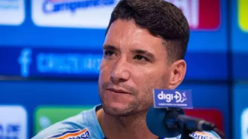 Foto: Bruno Haddad/Cruzeiro