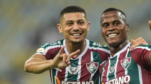 Foto: Thiago Ribeiro/AGIF