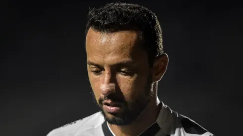 Foto: Thiago Ribeiro/AGIF – Nenê tem futuro exposto no Vasco