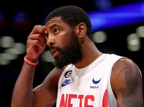 Terra plana, postura antivacina e morte de Bob Marley: relembre outras polêmicas de Kyrie Irving, suspenso pelo Nets