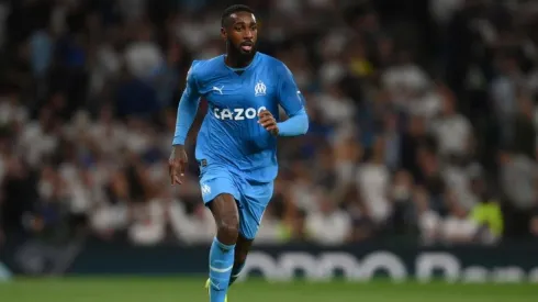 Foto: Mike Hewitt/Getty Images