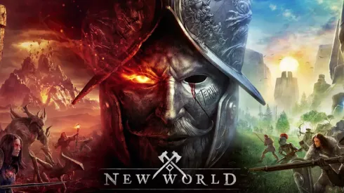 Foto: Reprodução/Amazon Game Studios