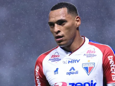 Vojvoda é avisado e Titi pode ter 'vida facilitada' no confronto contra o Atlético Goianiense