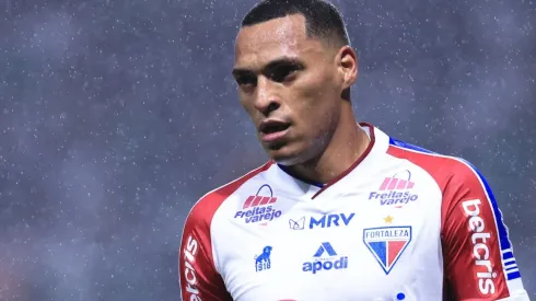 Foto: Ettore Chiereguini/AGIF - Titi é um dos mais experientes do elenco.