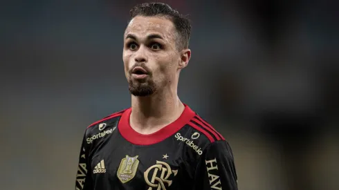 Foto: Jorge Rodrigues/AGIF - Michael tem contrato longo no Al-Hilal, mas quer voltar ao país natal