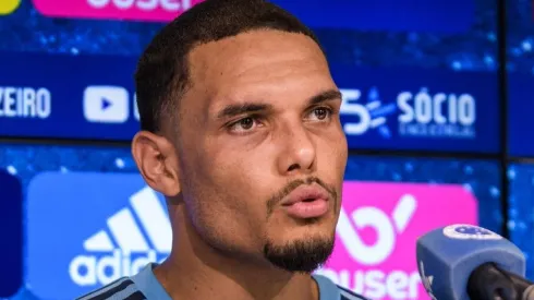 Foto: Flickr Oficial Cruzeiro EC/Gustavo Aleixo - Neris