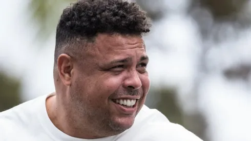 Foto: Gustavo Aleixo/Cruzeiro - Ronaldo quer titular do Sport