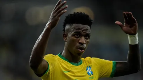 Foto: Thiago Ribeiro/AGIF