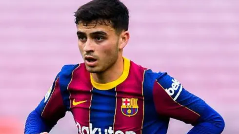 Foto: David Ramos/Getty Images - Jogador do Barcelona é uma das esperanças da Seleção da Espanha