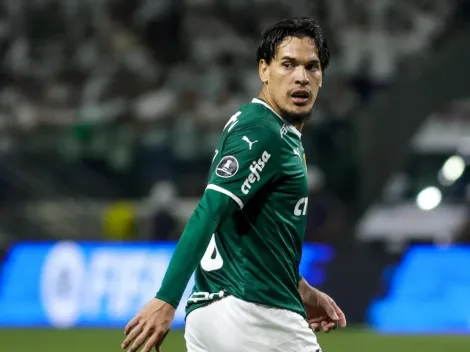 Campeão de seis títulos em dois anos, Abel Ferreira 'se derrete' por zagueiro estrangeiro do Verdão