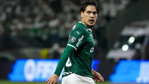 Foto: Marcello Zambrana/AGIF – Gómez marcou dez gols no Brasileirão.