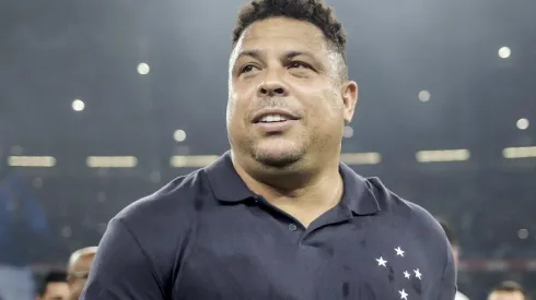 Foto: Daniel de Cerqueira/Staff Images - Ronaldo também é dono do Valladolid (ESP)