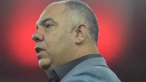 Foto: Thiago Ribeiro/AGIF - Marcos Braz já sabe que atacante retornará ao Clube para 2023