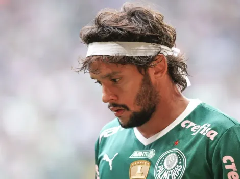 Scarpa puxa 'barca furada' no Palmeiras e jornalista revela mais cinco jogadores que estão de malas prontas para deixar o clube