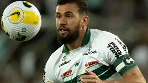 Foto: Jorge Rodrigues/AGIF – Castán será titular contra o Flamengo