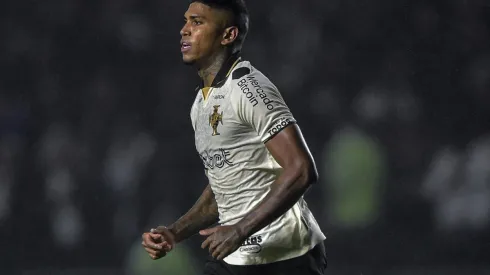 Thiago Ribeiro/AGIF/ Raniel, Andrey e +9; Jorginho muda equipe para 'final' contra o Ituano.