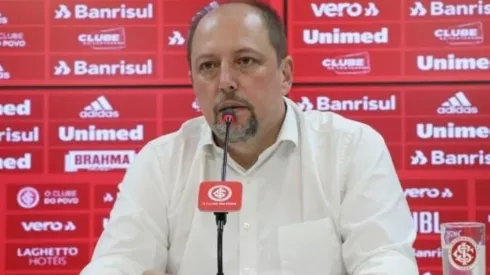 Foto: Ricardo Duarte / Flickr Internacional - Barcellos no Inter.