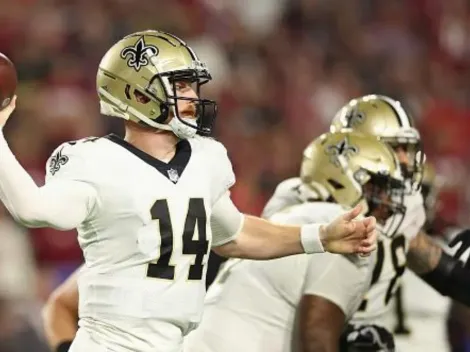 New Orleans Saints x Baltimore Ravens: Saiba como assistir ao Monday Night Football da semana 9 da NFL