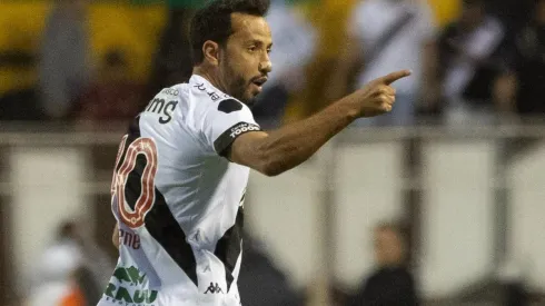 Foto: Diogo Reis/AGIF