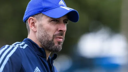 Foto: Gustavo Aleixo/Cruzeiro/Divulgação - O elenco de Pezzolano no Cabuloso vai passar por mudanças para 2023