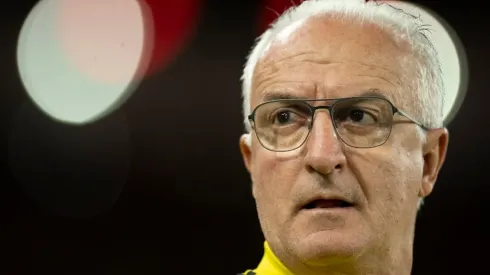 Jorge Rodrigues/AGIF. Dorival Júnior pode 'perder' meia para o Vasco