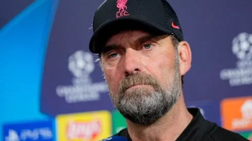 Klopp falou sobre o duelo entre Real Madrid x Liverpool (Foto: Getty Images)