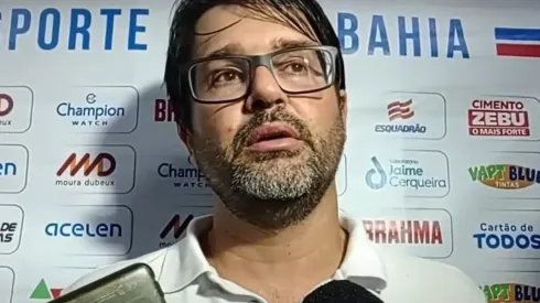 Foto: TV BAHÊA - Reprodução