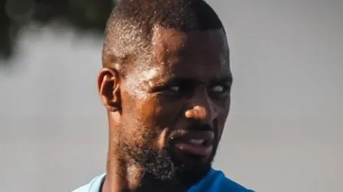 Foto: Vinnicius Silva/Cruzeiro