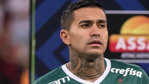 Ronaldo esquece Dudu e crava outro atacante do Palmeiras que deveria ir para Copa