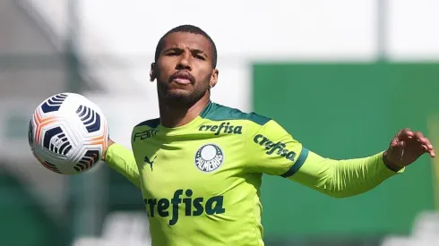 Foto: César Greco/ Palmeiras